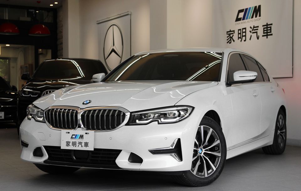 車輛資訊