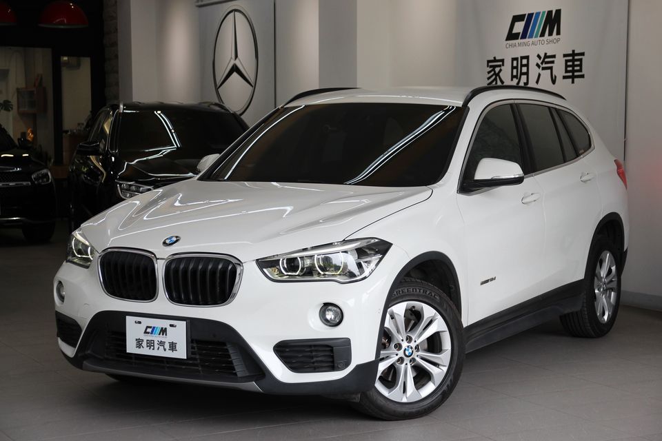 車輛資訊